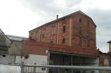 Illustration: Adolf-Kolping-Lofts, Ingolstadt