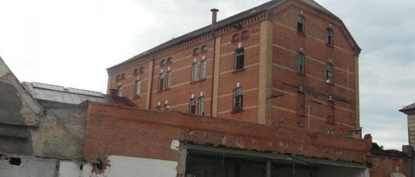 Adolf-Kolping-Lofts, Ingolstadt