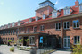 Appartementhaus „Seemannsheim“ - Stralsund
