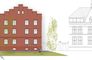 Appartementhaus „Seemannsheim“ - Stralsund