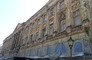 Brockessches Palais - Potsdam
