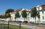 Brockessches Palais - Potsdam