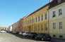 Brockessches Palais - Potsdam