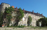 Brockessches Palais - Potsdam