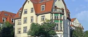 Ermelstraße Ermelstraße