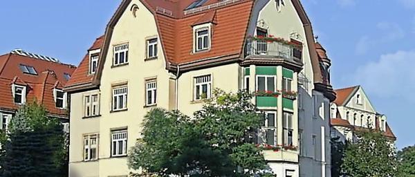 Ermelstraße, Dresden