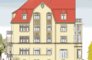 Ermelstraße - Dresden
