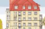 Ermelstraße - Dresden