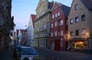 Frauentorstraße - Augsburg
