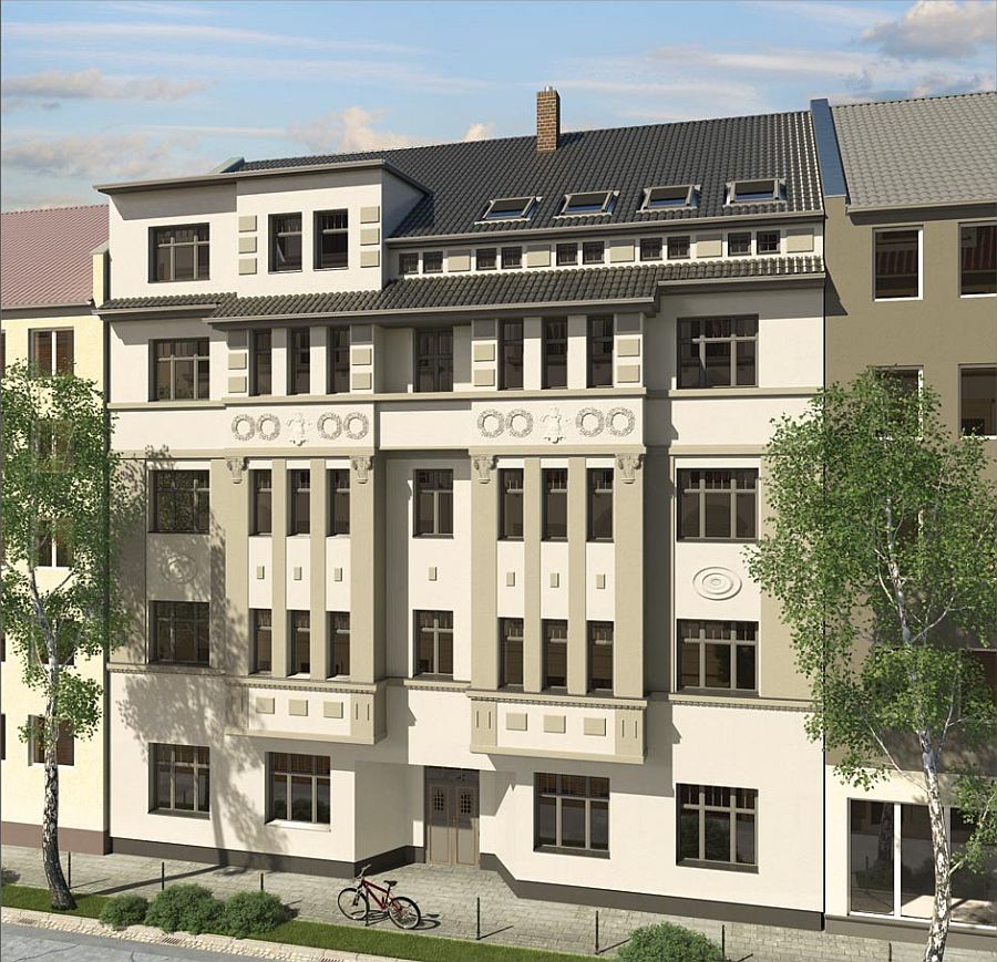 7 Leipzig Denkmalschutz Immobilien 7 Leipzig Denkmalschutz Immobilien