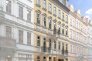 Gründerzeitensemble Neustadt - Dresden