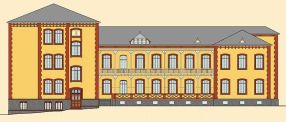 Gutshof Weilmünster Gutshof Weilmünster