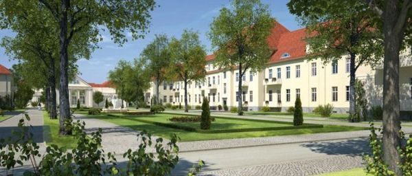 Ludwig-Hoffmann-Quartier, Berlin