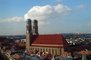 Moderne Wohnsuiten - München