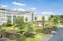 Pegasus Courtyard - Dresden