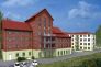 Pflegeapartments Weserblick - Vlotho