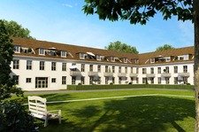 Illustration: Residenzen am Wannsee, Berlin
