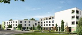 Seniorenzentrum Pluwig Seniorenzentrum Pluwig