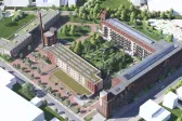 Salzmann Quartier - Kassel