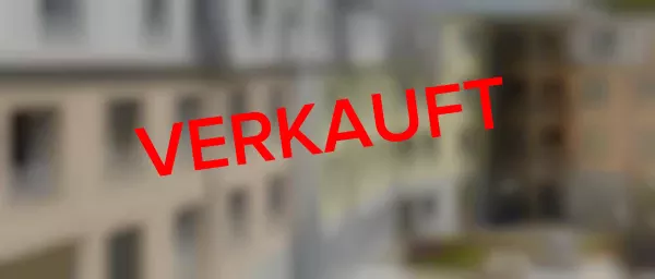 Illustration: Seniorenzentrum Waldheim, Mittelsachsen