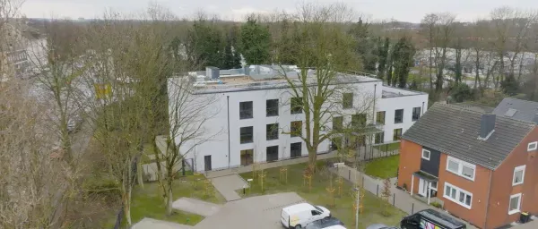 Wohngemeinschaften Herne, Herne