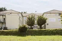 Seniorenzentrum Wöllstein, Alzey-Worms (Landkr.)