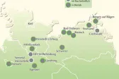 Senioren-Zentrum „Zur Pulvermühle“ - Hamburg