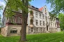 Schloss Lenoir - Hessisch Lichtenau