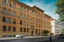 Alte Schule - Leipzig