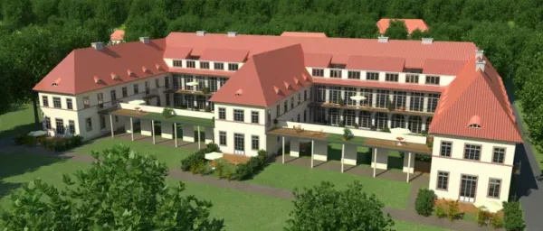 Allées des Châteaux Allées des Châteaux