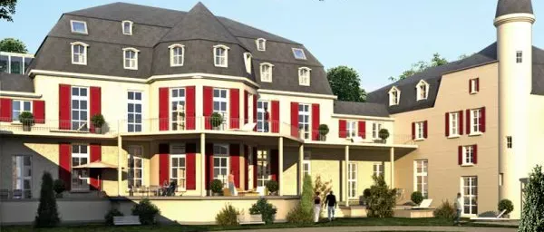 Château Venauen Château Venauen