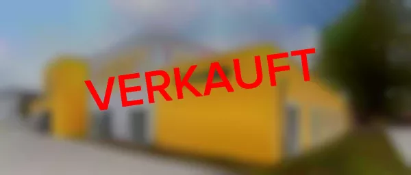 Illustration: Pflegeimmobilie Elverdissen, Herford