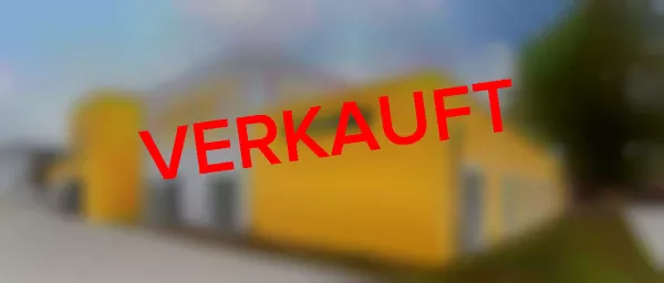 Illustration: Pflegeimmobilie Elverdissen, Herford