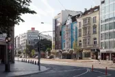 Leben an der Königsallee - Düsseldorf