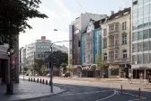 Leben an der Königsallee - Düsseldorf