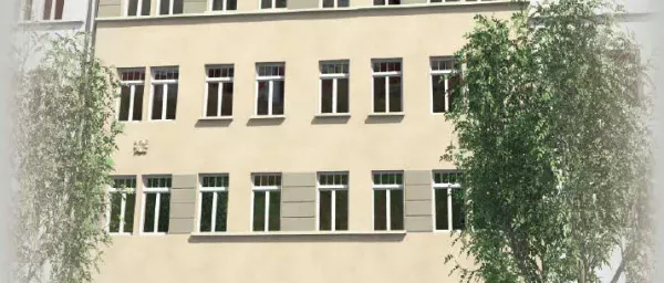 Jugendstilhaus Gohlis Jugendstilhaus Gohlis