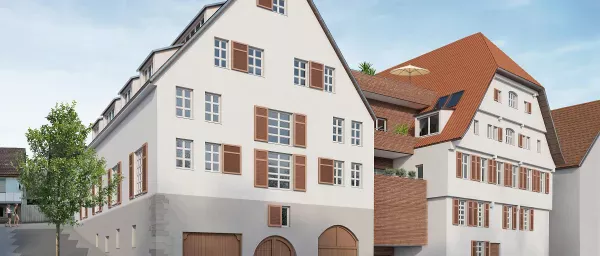 Alter Gutshof 