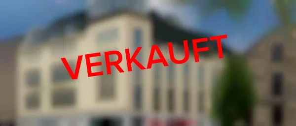 Illustration: Central Garage, Fürth