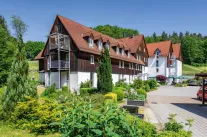 Seniorenpflege Doktorshof, Neumarkt i.d. Oberpfalz