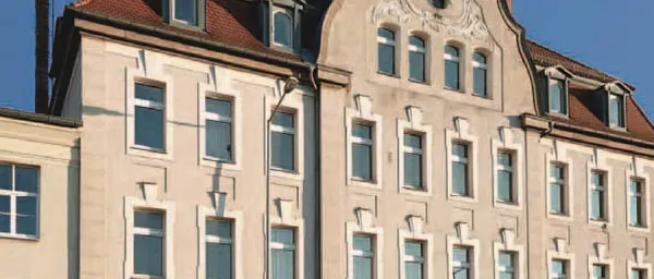 Brandenburger Straße Brandenburger Straße
