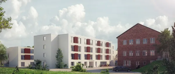 Pflegezentrum Wattenscheid Pflegezentrum Wattenscheid