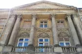 Brockessches Palais - Potsdam