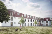 Seniorenzentrum Georgsmarienhütte, Osnabrück