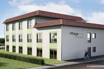 Pflegeimmobilie Bad Muender, Hameln