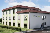 Pflegeimmobilie Bad Muender, Hameln