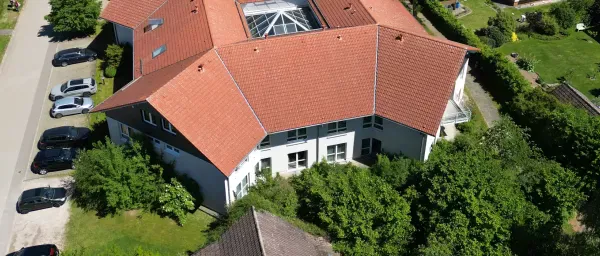 Seniorenzentrum Bad Lauterberg Seniorenzentrum Bad Lauterberg