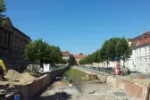 Brockessches Palais - Potsdam