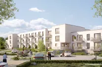 Seniorenwohnheim Springe, Hannover