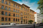 Alte Schule - Leipzig
