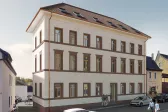Altes Schulhaus - Kindenheim (Pfalz)